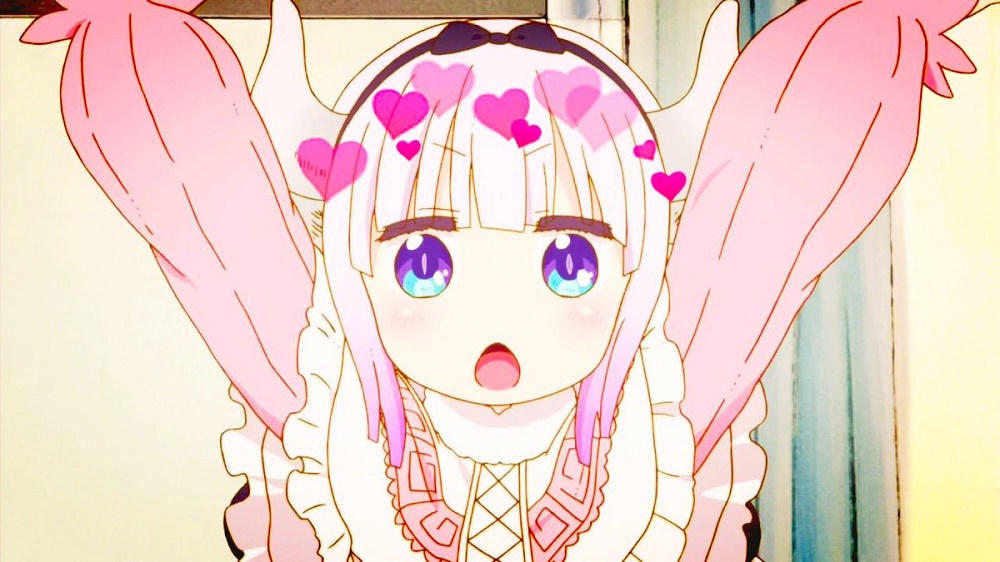 Kanna Kamui Kanna Kamui